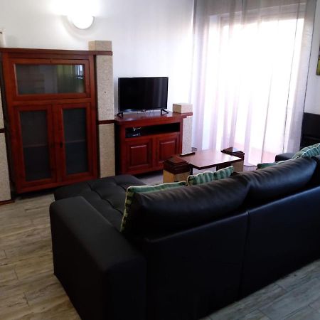 Apartamento Balsa Viseu Zewnętrze zdjęcie