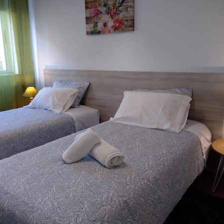 Apartamento Balsa Viseu Zewnętrze zdjęcie