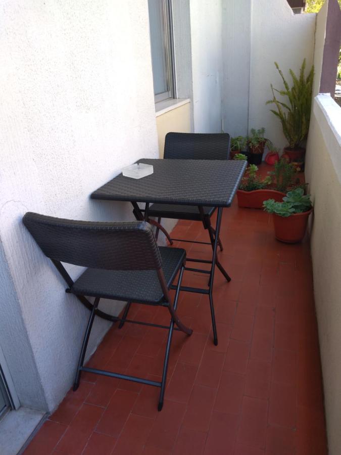 Apartamento Balsa Viseu Zewnętrze zdjęcie