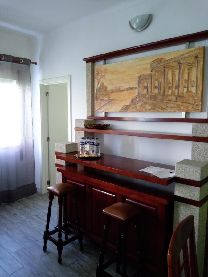 Apartamento Balsa Viseu Zewnętrze zdjęcie