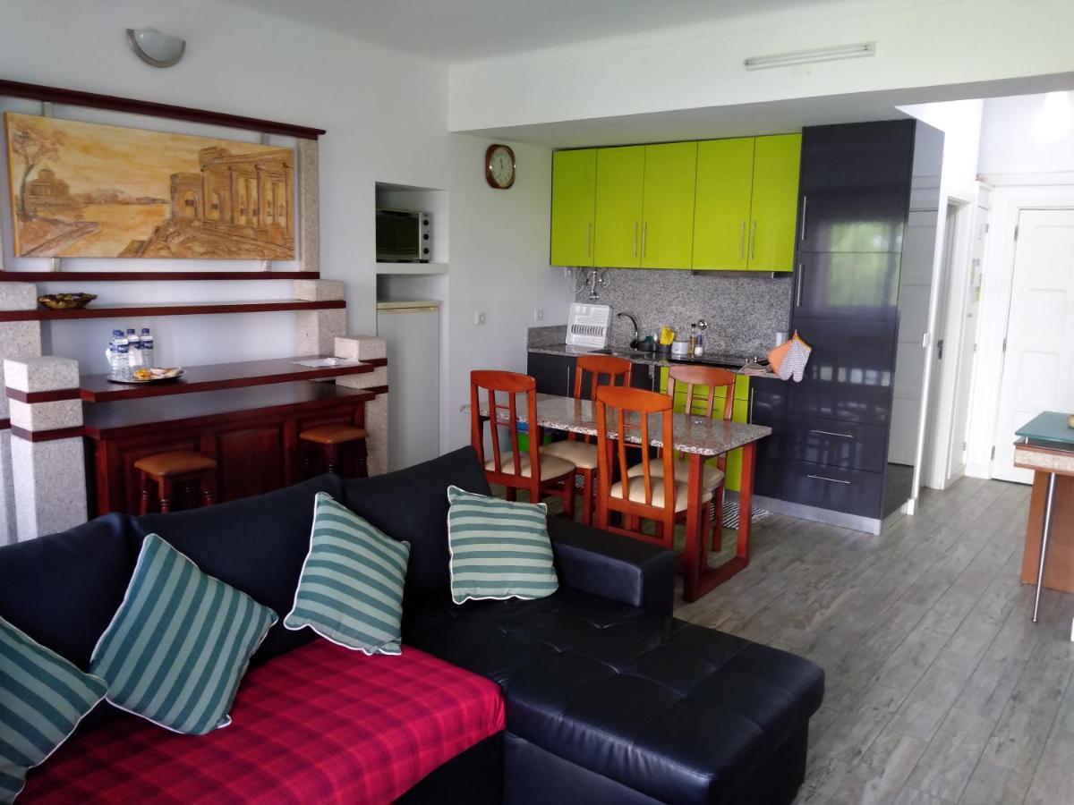 Apartamento Balsa Viseu Zewnętrze zdjęcie
