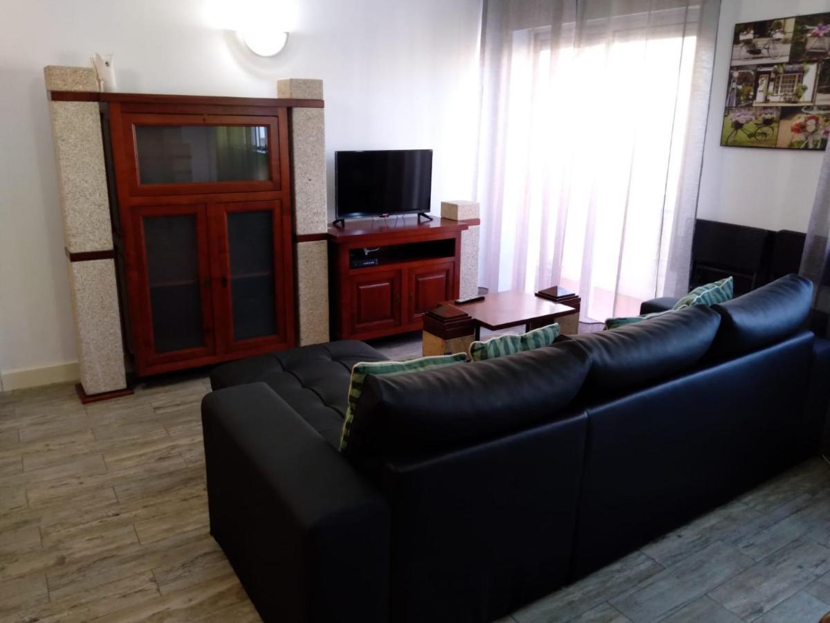 Apartamento Balsa Viseu Zewnętrze zdjęcie
