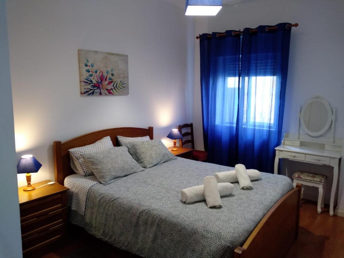 Apartamento Balsa Viseu Zewnętrze zdjęcie