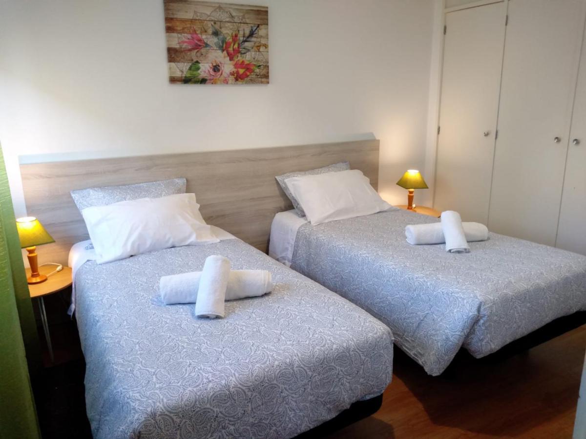 Apartamento Balsa Viseu Zewnętrze zdjęcie