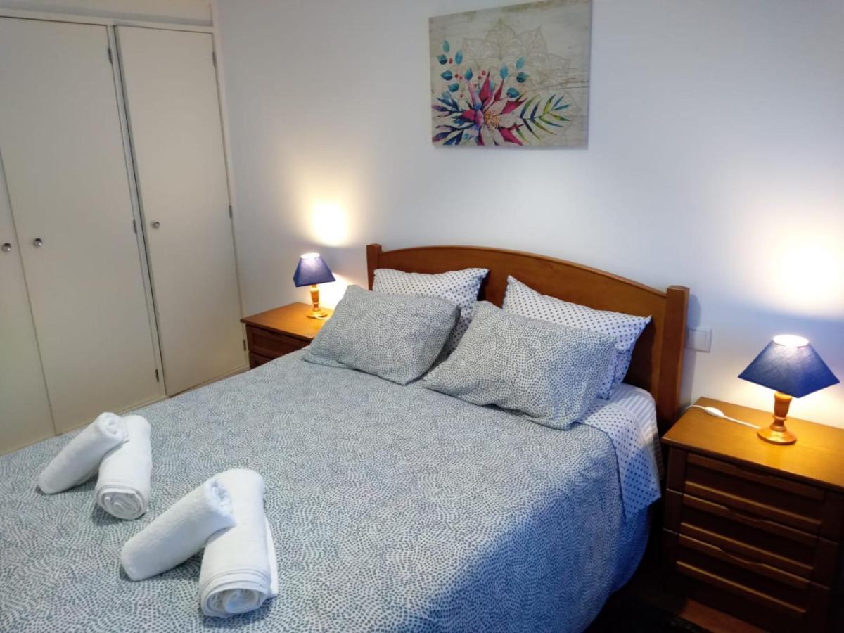 Apartamento Balsa Viseu Zewnętrze zdjęcie
