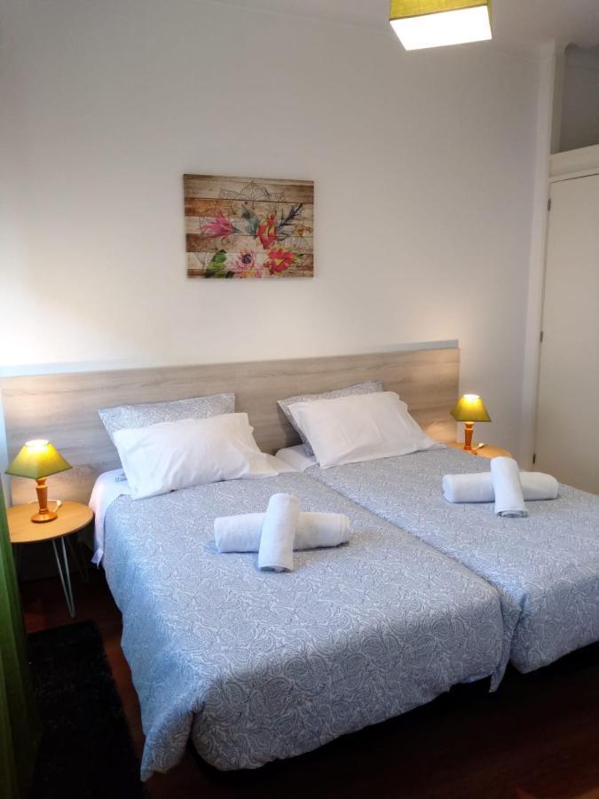 Apartamento Balsa Viseu Zewnętrze zdjęcie