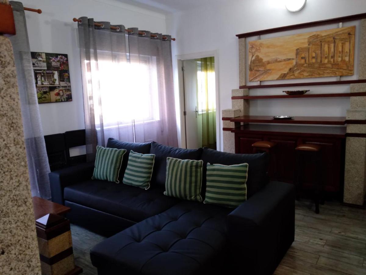 Apartamento Balsa Viseu Zewnętrze zdjęcie