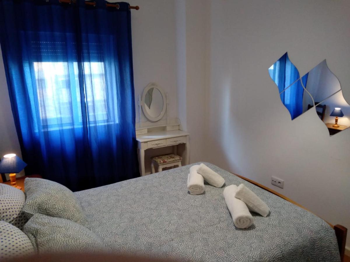 Apartamento Balsa Viseu Zewnętrze zdjęcie