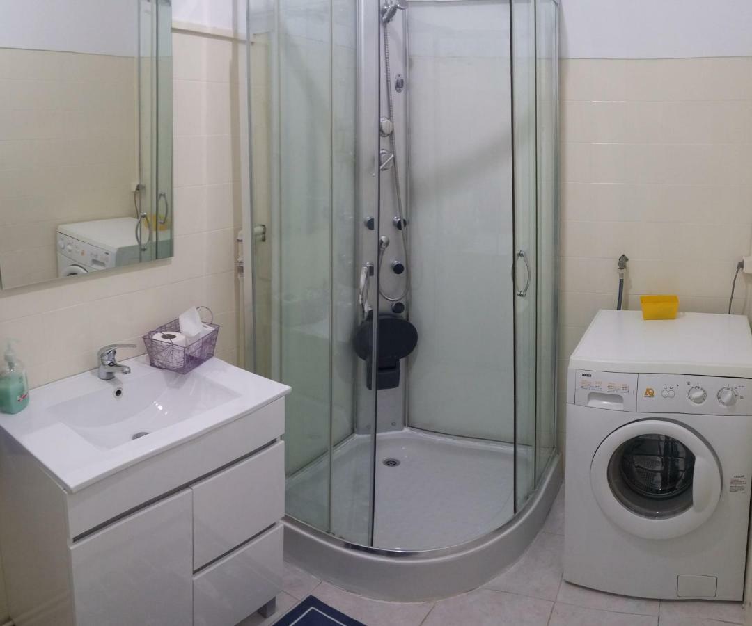 Apartamento Balsa Viseu Zewnętrze zdjęcie