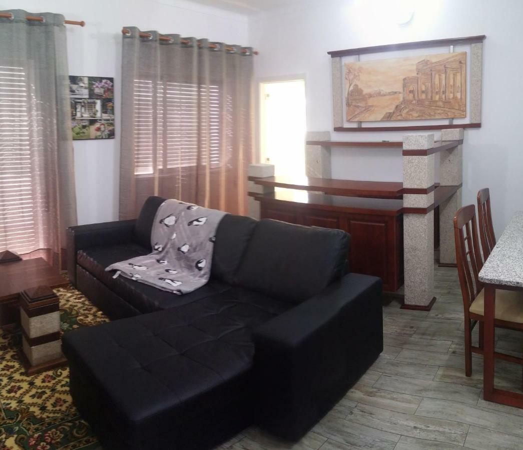 Apartamento Balsa Viseu Zewnętrze zdjęcie