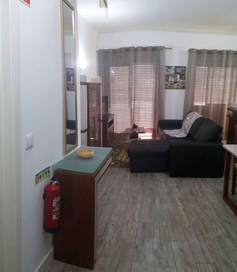 Apartamento Balsa Viseu Zewnętrze zdjęcie